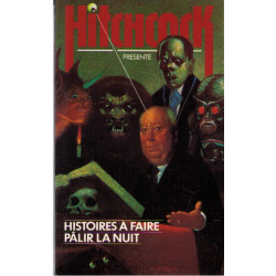 Histoires a faire palir la nuit