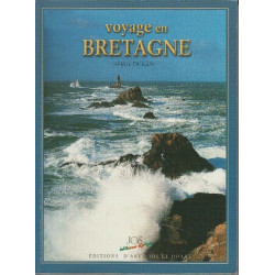 Voyage en bretagne