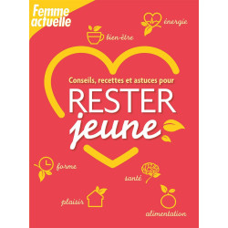 Rester jeune