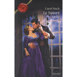 Le baiser volé