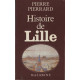 Histoire de lille