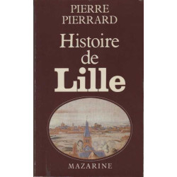 Histoire de lille