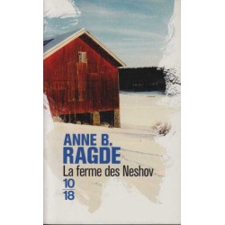 La ferme des Neshov