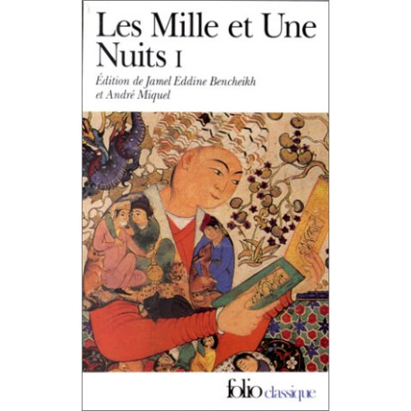 Les mille et une nuits I