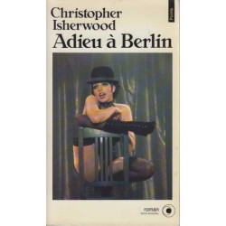 Adieu à Berlin