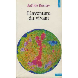 L'aventure du vivant