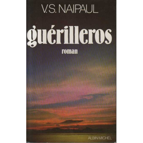 Guérilleros