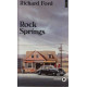 Rock springs