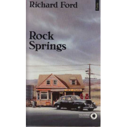 Rock springs