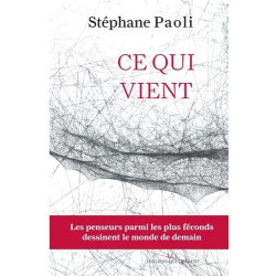 Ce qui vient