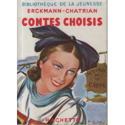 Contes choisis