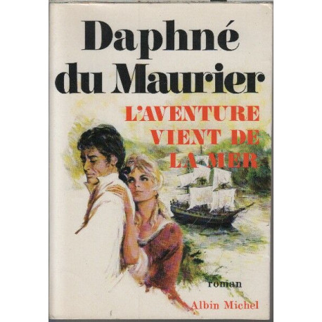 L'aventure vient de la mer