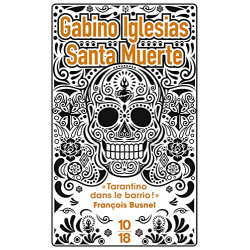 Santa muerte