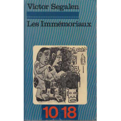 Les immemoriaux