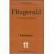 Fitzgerald : la vocation de l' échec
