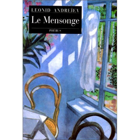 Le Mensonge