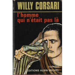 L'homme qui n'etait pas la