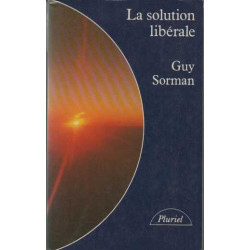 La solution libérale