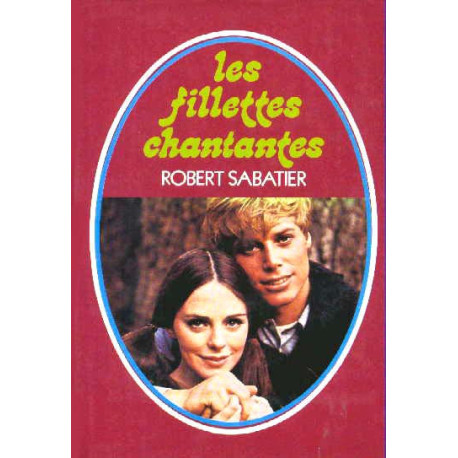 Les Fillettes chantantes