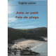 Juste un petit coin de plage