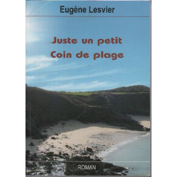 Juste un petit coin de plage