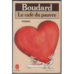 Le cafe du pauvre