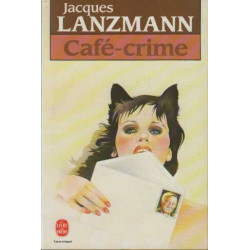 Café-crime