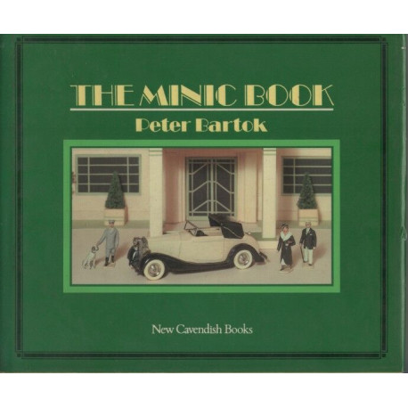 The Minic Book