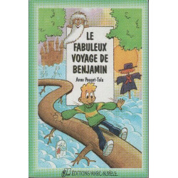 Le fabuleux voyage de Benjamin