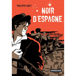 Noir d'espagne