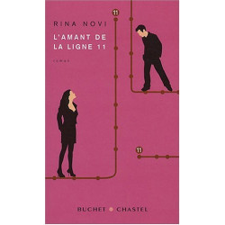 L'amant de la ligne 11