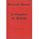 La poussiere de soleils