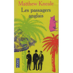 Les Passagers anglais
