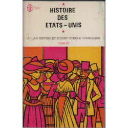 Histoire des etats unis tome 3
