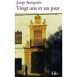 Vingt ans et un jour