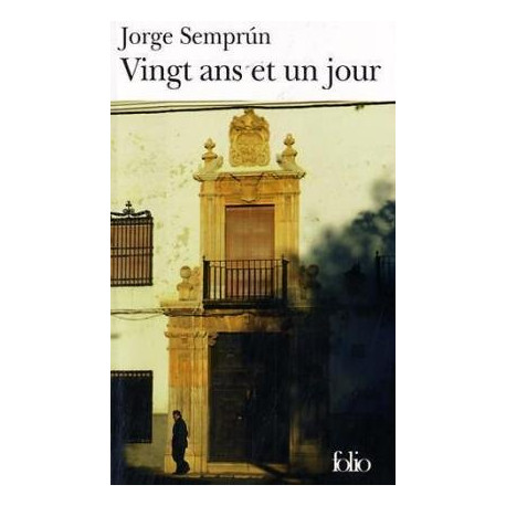 Vingt ans et un jour