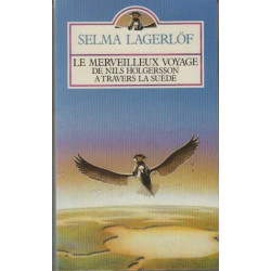 Le merveilleux voyage de nils holgerson