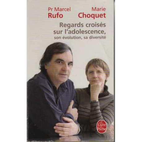 Regards croisés sur l'adolescence son évolution sa diversité