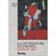 La Littérature En France Depuis 1945