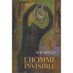 L'homme invisible