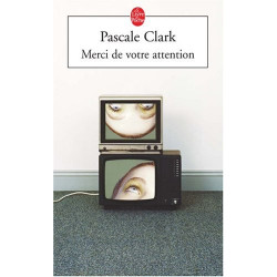 Merci de votre attention