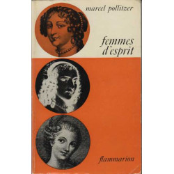 Femmes d'esprit