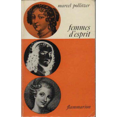 Femmes d'esprit