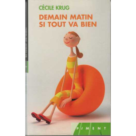 Demain matin si tout va bien
