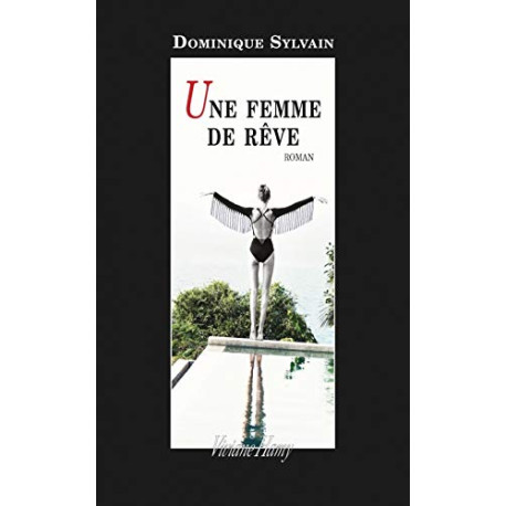 Une femme de rêve