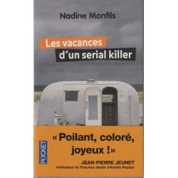 Les vacances d'un serial killer