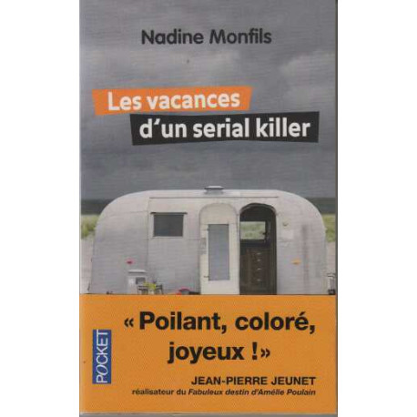Les vacances d'un serial killer