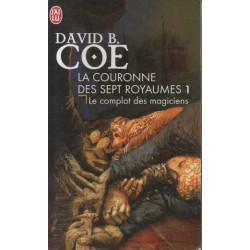 Le complot des magiciens