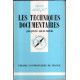 Les Techniques documentaires