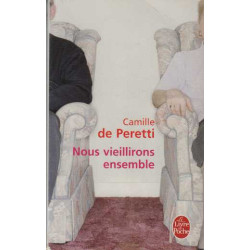 Nous vieillirons ensemble